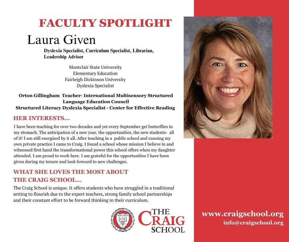 Laura Given