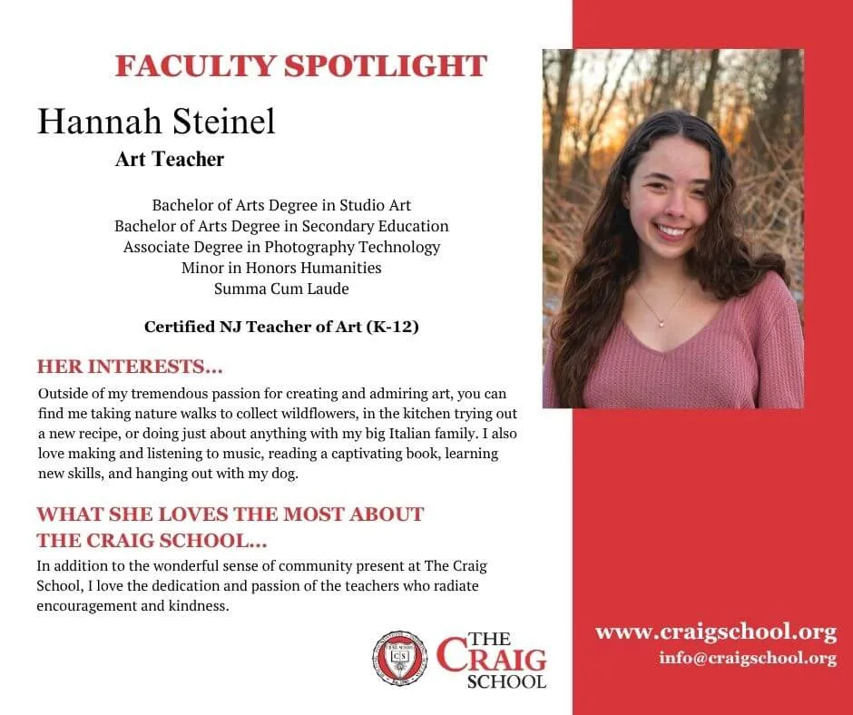 Hannah Steinel