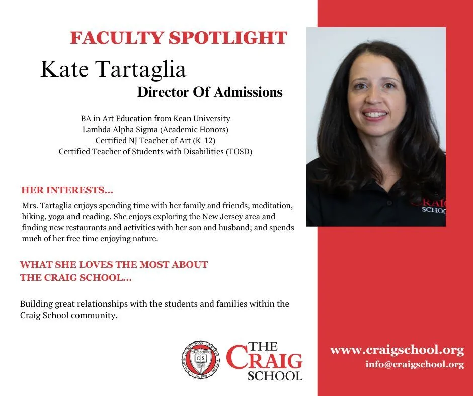 Kate Tartaglia