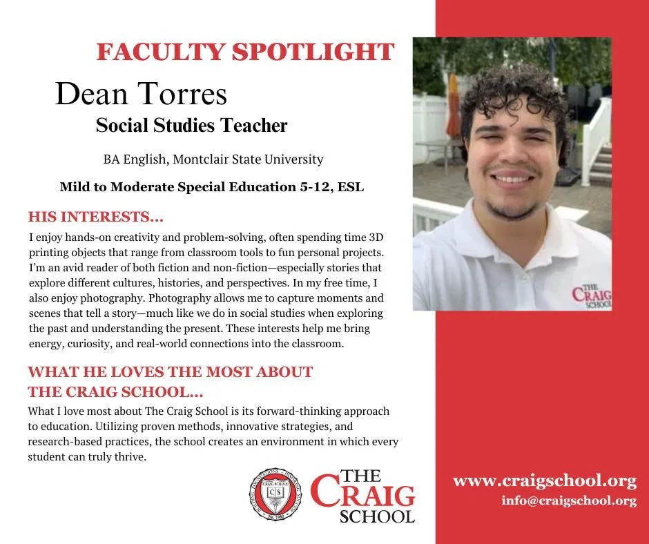 Dean Torres