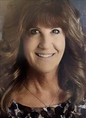 Patti Gordon