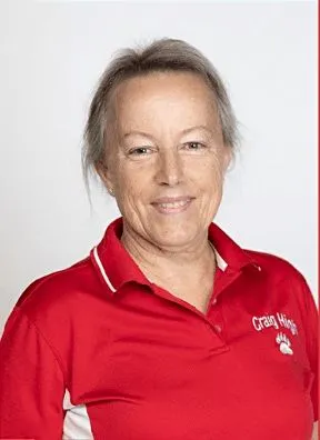 Karen Blount