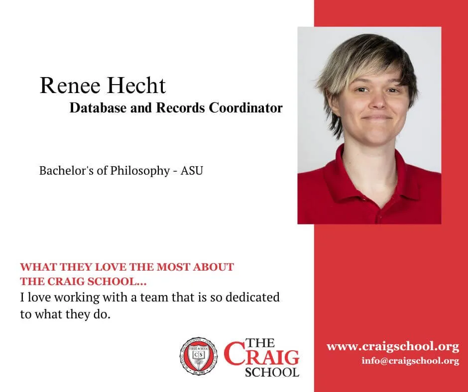 Renee Hecht