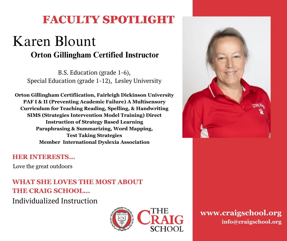 Karen Blount