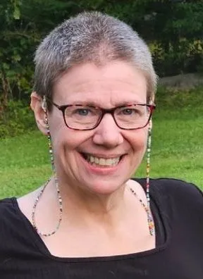 Molly Vaporis
