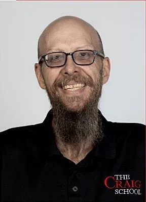 Stephen Vaporis