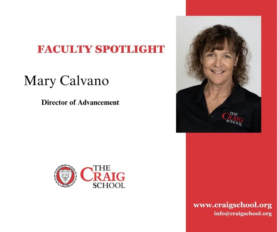 Mary Calvano