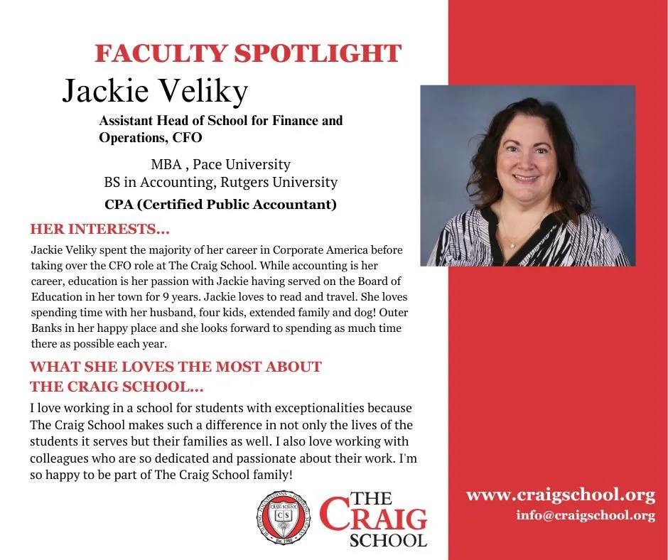 Jackie Veliky