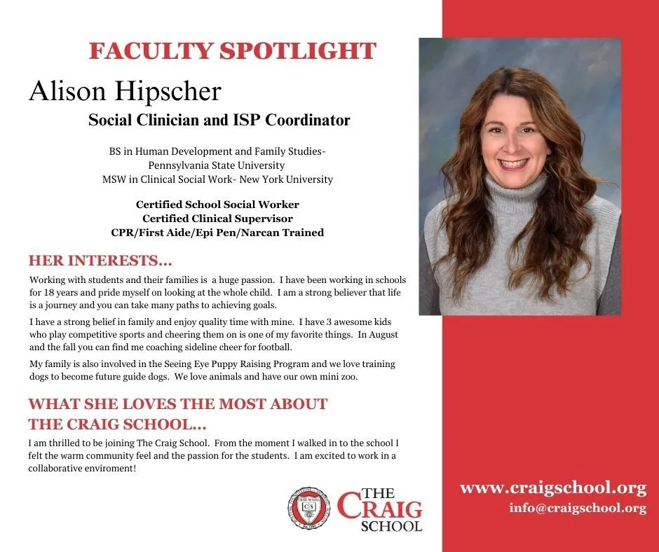 Alison Hipscher