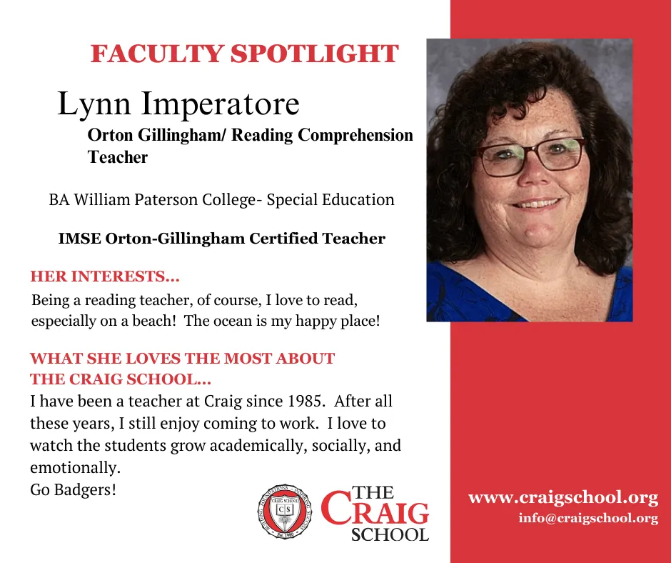 Lynn Imperatore