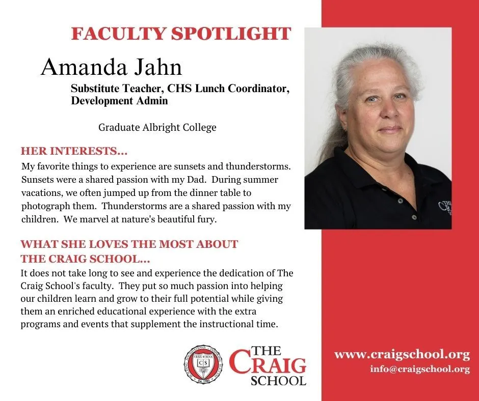 Amanda Jahn