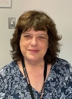 Cheryl Kaplan