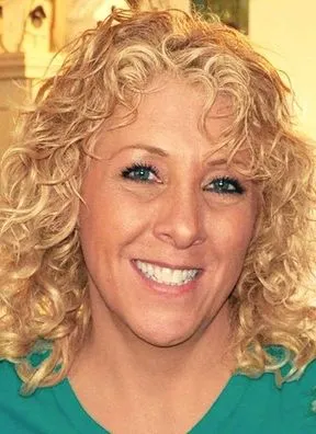 Suzanne Kutcher