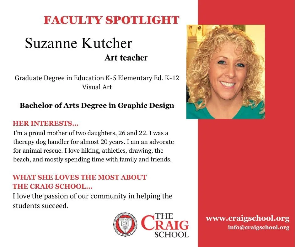 Suzanne Kutcher