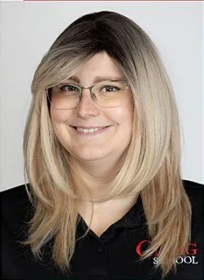 Rebecca Cristino