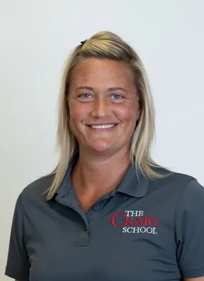 Jodi Crum