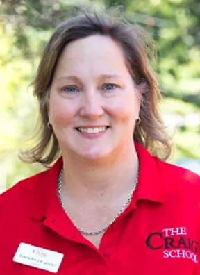Gretchen Cuccio