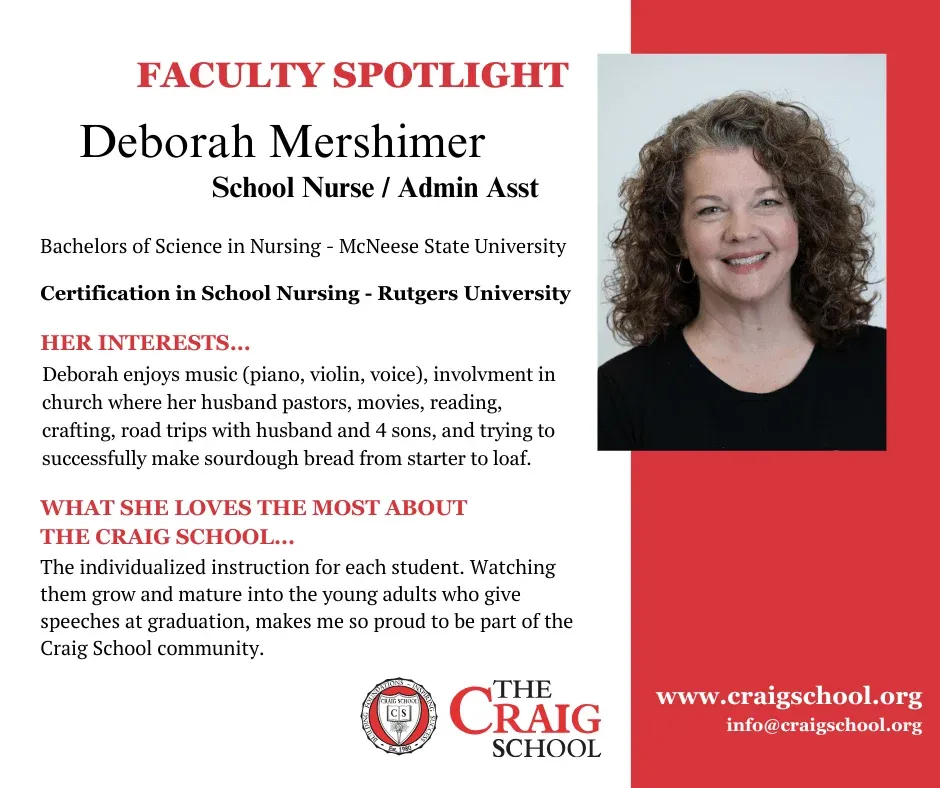 Deborah Mershimer