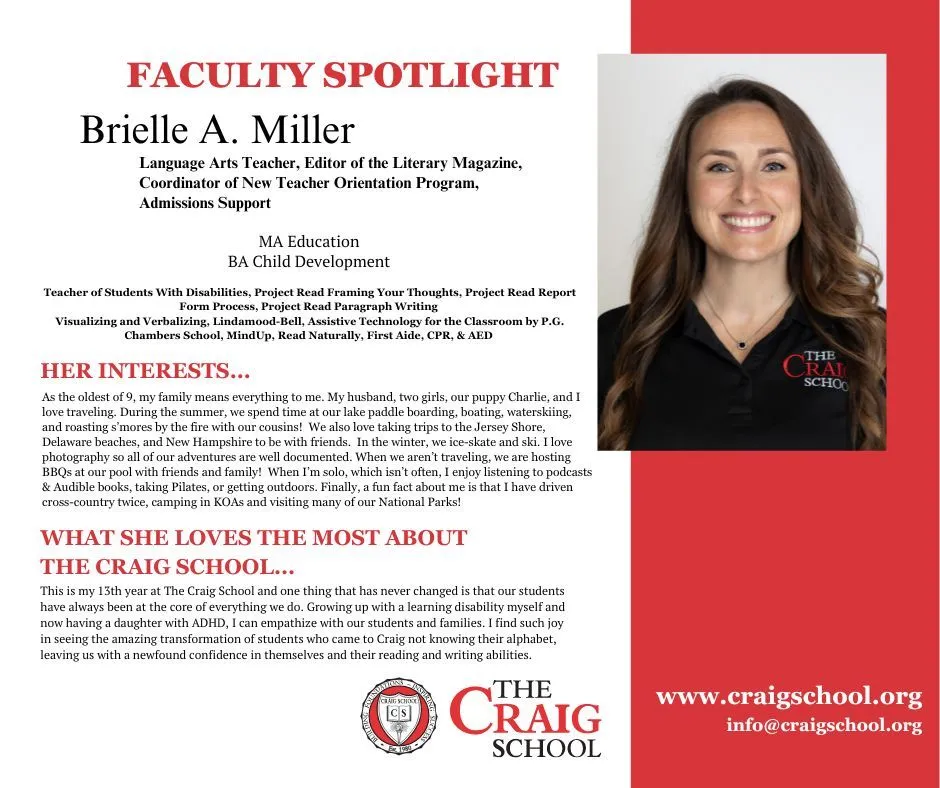 Brielle A. Miller