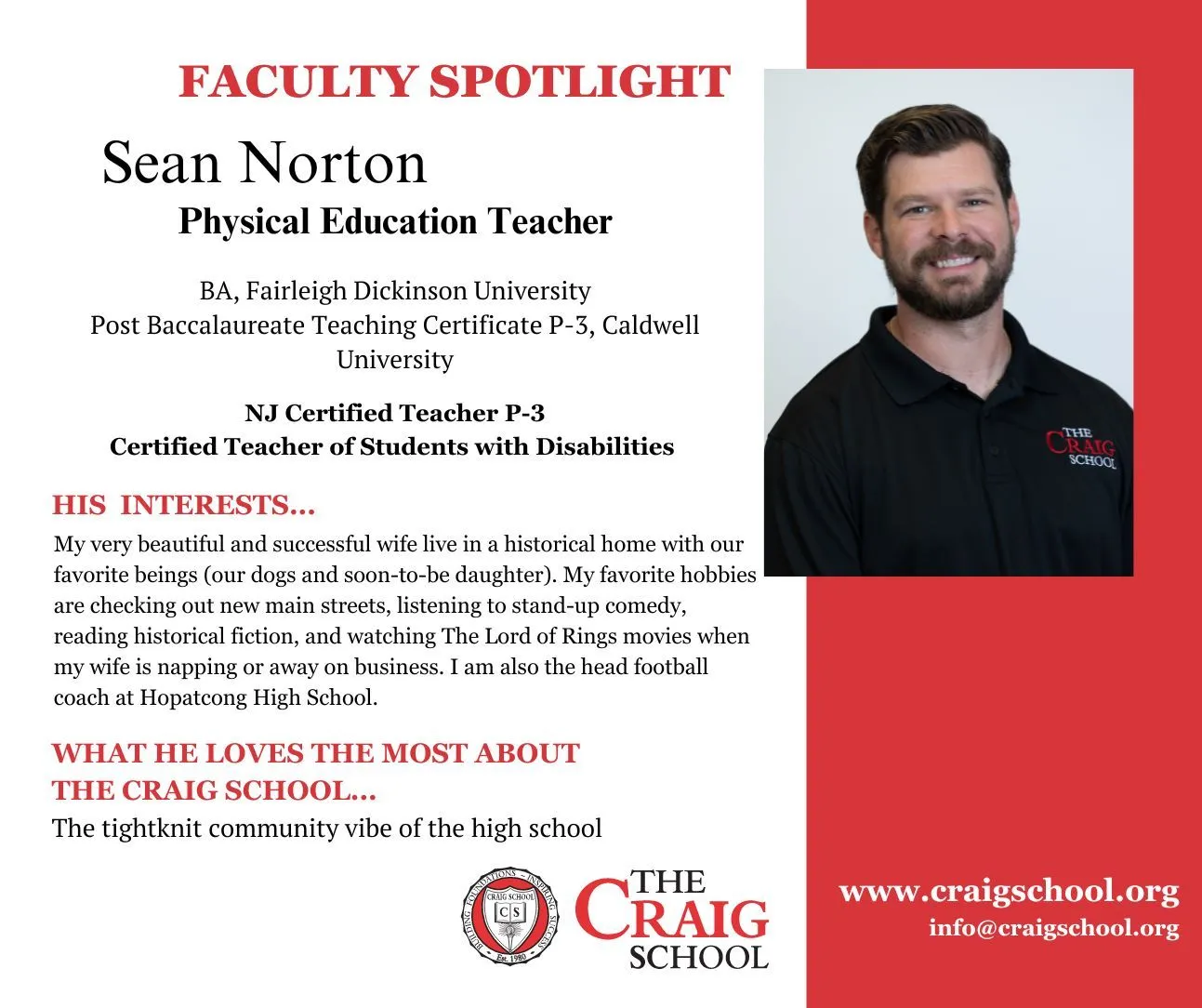 Sean Norton