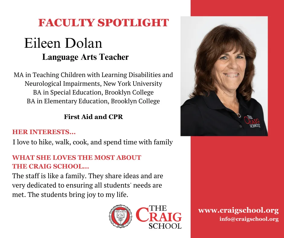 Eileen Dolan