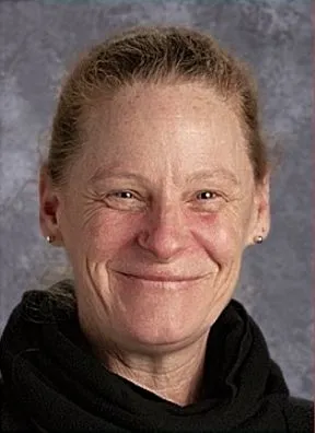 Beth Perry