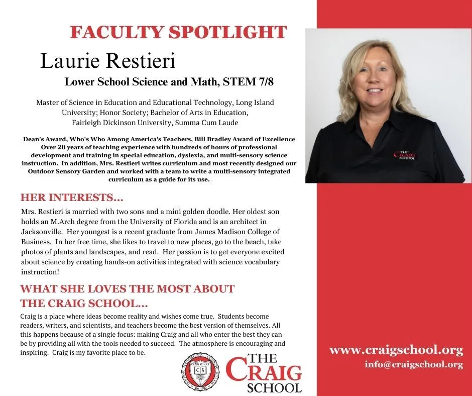 Laurie Restieri