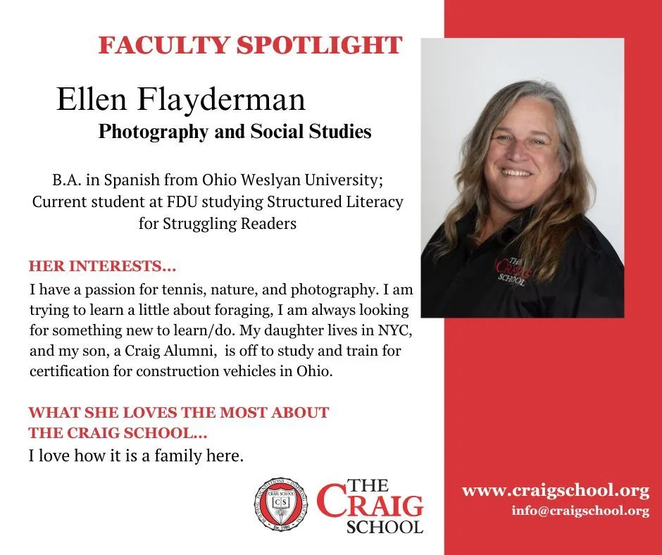 Ellen Flayderman