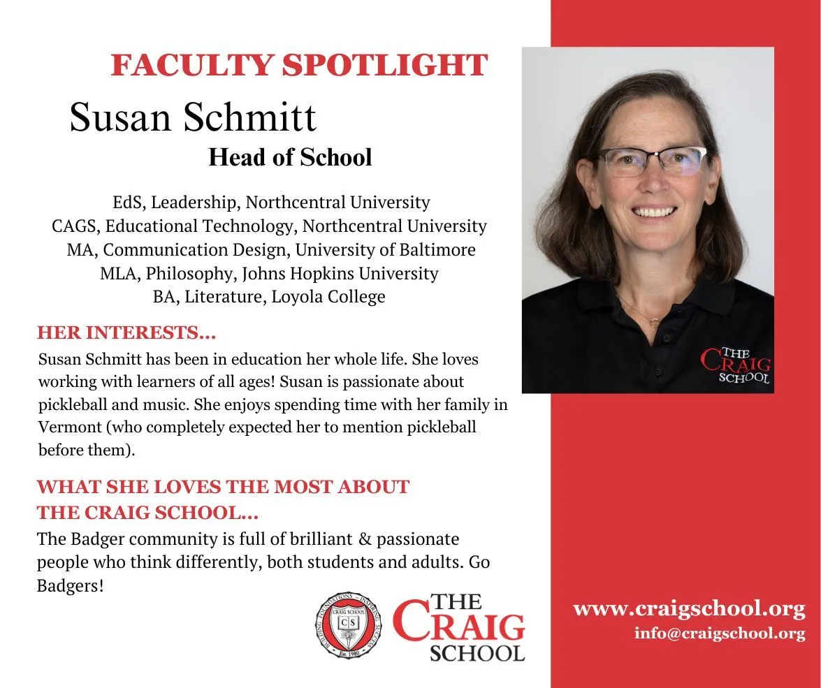 Susan Schmitt