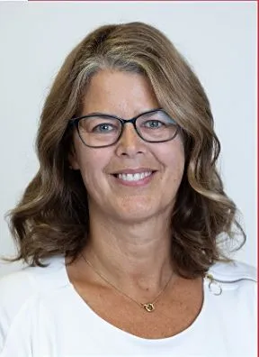 Susan Gallagher