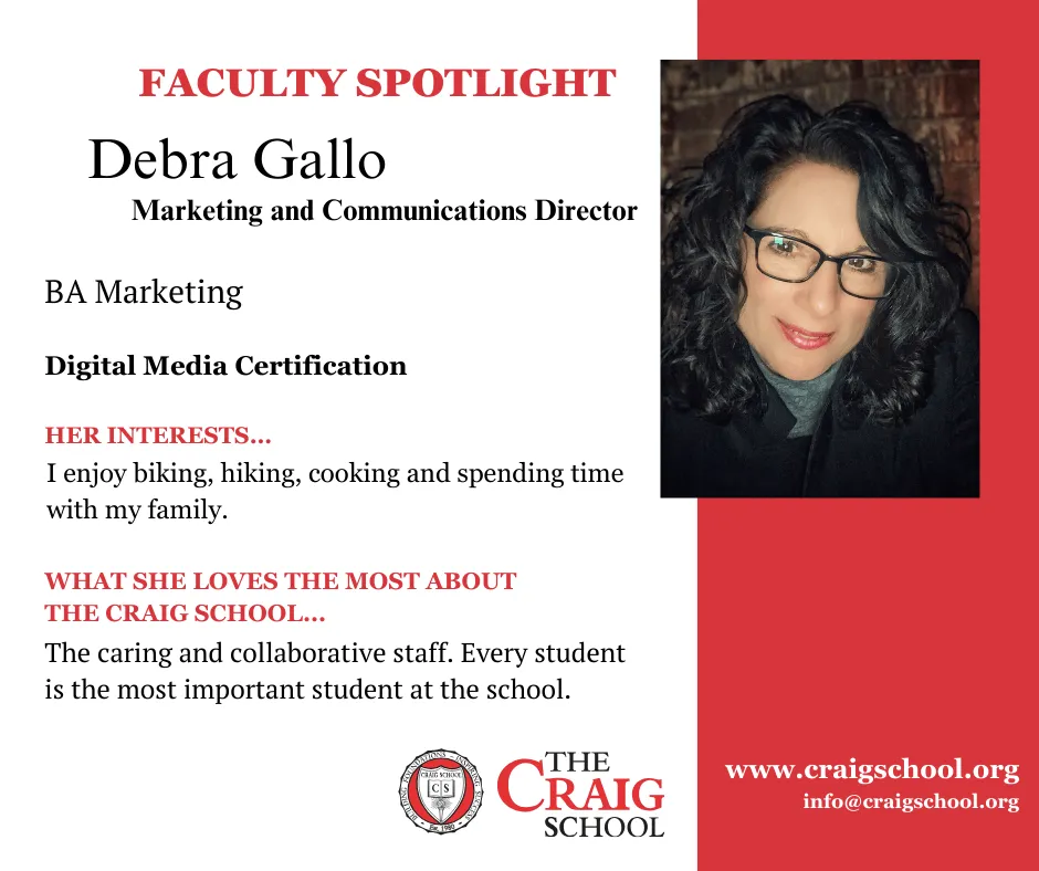 Debra Gallo